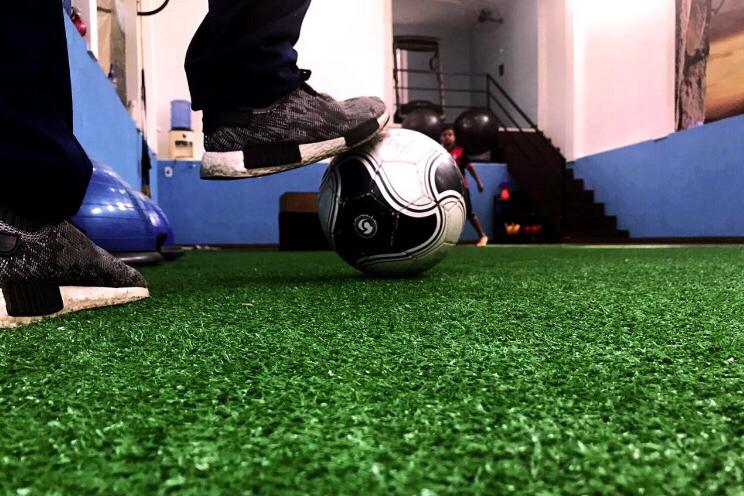 PERSONAL SOCCER PERSONAL SOCCER